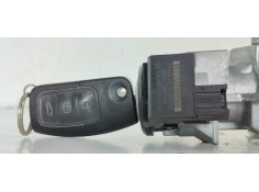 Recambio de conmutador de arranque para ford mondeo sportbreak (ca2) titanium referencia OEM IAM 3M513F880AD  