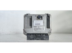 Recambio de centralita motor uce para fiat croma (194) 1.9 16v multijet emotion (12.2007) referencia OEM IAM 0281012148  