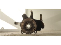 Recambio de mangueta delantera izquierda para hyundai i30 (gd) trend referencia OEM IAM   