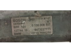 Recambio de modulo electronico para bmw x5 (e70) referencia OEM IAM 0130008507  