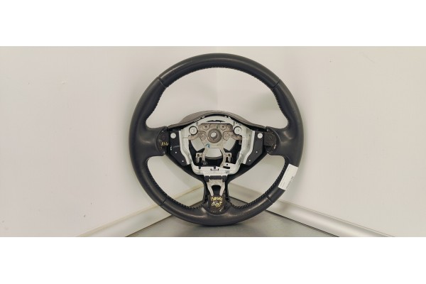 Recambio de volante para nissan juke (f15) 1.2 i turbo 115 referencia OEM IAM   