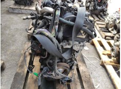 Recambio de motor completo para peugeot 207 1.4 hdi fap referencia OEM IAM 8HZ D8HZ 