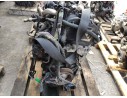 Recambio de motor completo para peugeot 207 1.4 hdi fap referencia OEM IAM 8HZ D8HZ 