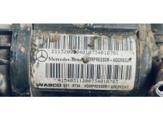 Recambio de bomba suspension para mercedes-benz clase e (w211) familiar 3.2cdi 177 [280] fap referencia OEM IAM   