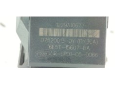 Recambio de conmutador de arranque para ford mondeo sportbreak (ca2) titanium referencia OEM IAM 3M513F880AD  