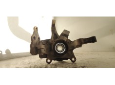 Recambio de mangueta delantera izquierda para hyundai i30 (gd) trend referencia OEM IAM   