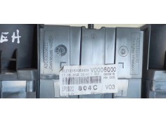 Recambio de cuadro instrumentos para seat altea (5p1) reference referencia OEM IAM 5P0920804C  