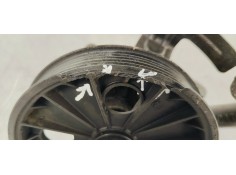 Recambio de bomba direccion para volvo s80 berlina 2.4 d referencia OEM IAM 8683376  