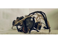 Recambio de bomba suspension para mercedes-benz clase e (w211) familiar 3.2cdi 177 [280] fap referencia OEM IAM   