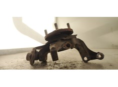 Recambio de mangueta delantera izquierda para hyundai i30 (gd) trend referencia OEM IAM   