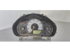Recambio de cuadro instrumentos para toyota yaris referencia OEM IAM 838000U050  