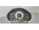 Recambio de cuadro instrumentos para toyota yaris referencia OEM IAM 838000U050  