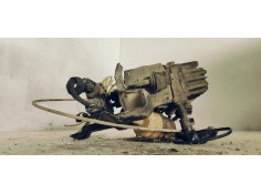 Recambio de bomba suspension para mercedes-benz clase e (w211) familiar 3.2cdi 177 [280] fap referencia OEM IAM   