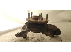 Recambio de mangueta delantera izquierda para hyundai i30 (gd) trend referencia OEM IAM   