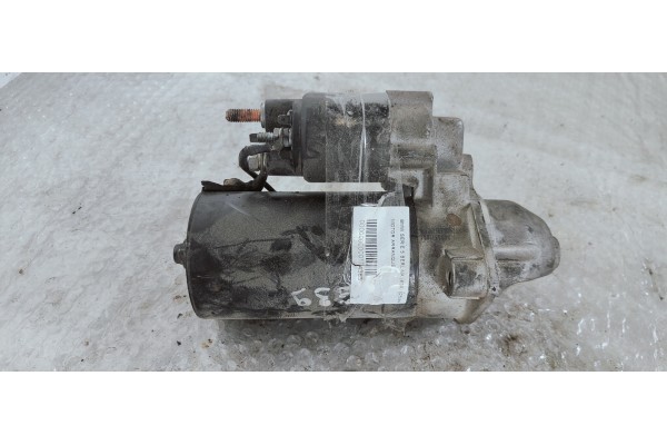 Recambio de motor arranque para bmw serie 5 berlina (e39) 525tds referencia OEM IAM   