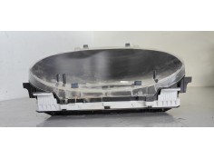 Recambio de cuadro instrumentos para toyota yaris referencia OEM IAM 838000U050  