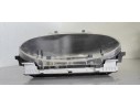 Recambio de cuadro instrumentos para toyota yaris referencia OEM IAM 838000U050  