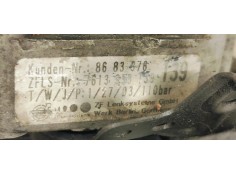 Recambio de bomba direccion para volvo s80 berlina 2.4 d referencia OEM IAM 8683376  