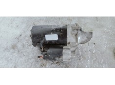 Recambio de motor arranque para bmw serie 5 berlina (e39) 525tds referencia OEM IAM   