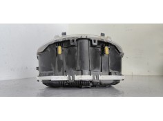 Recambio de cuadro instrumentos para toyota yaris referencia OEM IAM 838000U050  