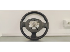 Recambio de volante para nissan juke (f15) 1.2 i turbo 115 referencia OEM IAM   