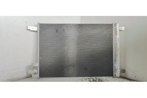 Recambio de condensador / radiador aire acondicionado para seat ibiza (kj1) style referencia OEM IAM 5WA816411A  