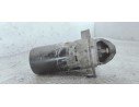 Recambio de motor arranque para bmw serie 5 berlina (e39) 525tds referencia OEM IAM   