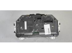 Recambio de cuadro instrumentos para toyota yaris referencia OEM IAM 838000U050  