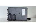 Recambio de caja reles / fusibles para opel corsa d catch me referencia OEM IAM 13308949  