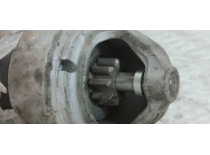 Recambio de motor arranque para bmw serie 5 berlina (e39) 525tds referencia OEM IAM   