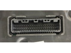 Recambio de cuadro instrumentos para toyota yaris referencia OEM IAM 838000U050  