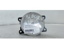 Recambio de faro antiniebla izquierdo para peugeot 3008 active referencia OEM IAM   