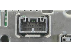 Recambio de cuadro instrumentos para toyota yaris referencia OEM IAM 838000U050  