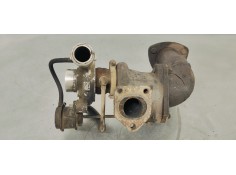 Recambio de turbocompresor para mg rover serie 75 (rj) referencia OEM IAM 2248060  