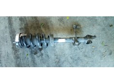 Recambio de amortiguador delantero izquierdo para lancia thema 3.0jtd 240 fap referencia OEM IAM P68143649AA  