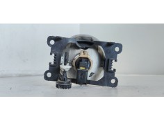 Recambio de faro antiniebla izquierdo para peugeot 3008 active referencia OEM IAM   