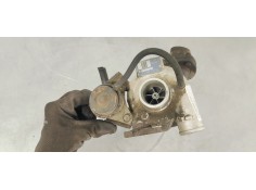 Recambio de turbocompresor para mg rover serie 75 (rj) referencia OEM IAM 2248060  