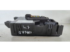 Recambio de caja reles / fusibles para opel corsa d catch me referencia OEM IAM 13308949  