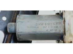 Recambio de elevalunas delantero izquierdo para bmw serie 5 berlina (e60) 530xd referencia OEM IAM   