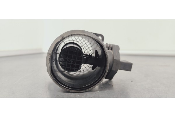 Recambio de caudalimetro para skoda octavia berlina (1z3) 1.9 tdi 105 referencia OEM IAM 0281002531  