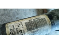 Recambio de amortiguador delantero izquierdo para lancia thema 3.0jtd 240 fap referencia OEM IAM P68143649AA  