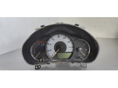 Recambio de cuadro instrumentos para toyota yaris referencia OEM IAM 838000U050  