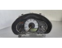 Recambio de cuadro instrumentos para toyota yaris referencia OEM IAM 838000U050  