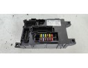 Recambio de caja reles / fusibles para opel corsa d catch me referencia OEM IAM 13308949  