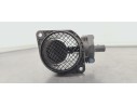 Recambio de caudalimetro para skoda octavia berlina (1z3) 1.9 tdi 105 referencia OEM IAM 0281002531  