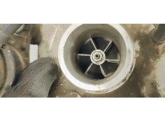 Recambio de turbocompresor para mg rover serie 75 (rj) referencia OEM IAM 2248060  