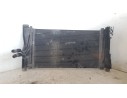 Recambio de condensador / radiador aire acondicionado para bmw x3 (e83) 2.0 d referencia OEM IAM 17113413195  