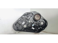 ELEVALUNAS TRASERO IZQUIERDO 