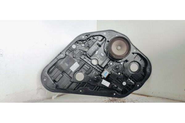 Recambio de elevalunas trasero izquierdo para hyundai i30 (gd) trend referencia OEM IAM   