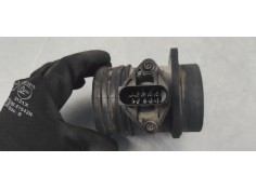 Recambio de caudalimetro para skoda octavia berlina (1z3) 1.9 tdi 105 referencia OEM IAM 0281002531  